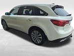 Used 2016 Acura MDX SUV for sale #H25AV075A - photo 2