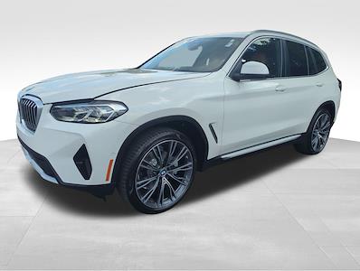 2024 BMW X3 AWD SUV for sale #H25AV082A - photo 1