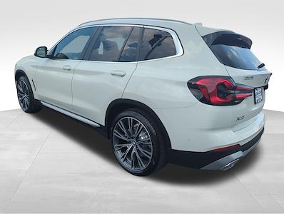 2024 BMW X3 AWD SUV for sale #H25AV082A - photo 2
