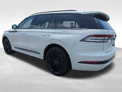 2023 Lincoln Aviator AWD SUV for sale #H25AV085A - photo 2