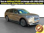 Used 2021 Lincoln Aviator Reserve for sale #H25AV093A - photo 2