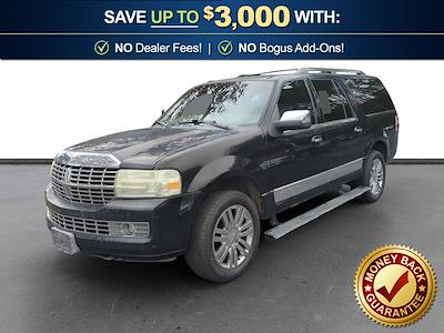 Used 2007 Lincoln Navigator L - photo 1