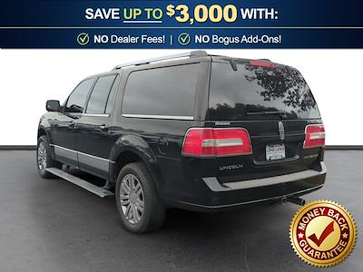 Used 2007 Lincoln Navigator L - photo 1