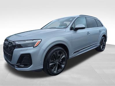 2025 Audi Q7 AWD SUV for sale #H25AV095A - photo 1