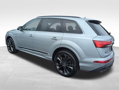 2025 Audi Q7 AWD SUV for sale #H25AV095A - photo 2