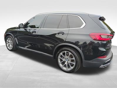 2019 BMW X5 AWD SUV for sale #H25AV096A - photo 2