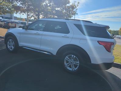 2020 Ford Explorer RWD SUV for sale #H25AV097B - photo 2