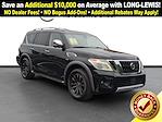 2017 Nissan Armada RWD SUV for sale #H25AV098A - photo 7