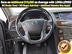 2017 Nissan Armada RWD SUV for sale #H25AV098A - photo 18