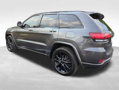2017 Jeep Grand Cherokee RWD SUV for sale #H25AV100B - photo 2