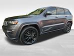 2017 Jeep Grand Cherokee RWD SUV for sale #H25AV100B - photo 1