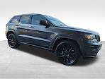 2017 Jeep Grand Cherokee RWD SUV for sale #H25AV100B - photo 4