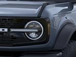 2025 Ford Bronco 4WD SUV for sale #H25BR007 - photo 20