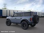 2025 Ford Bronco 4WD SUV for sale #H25BR007 - photo 2