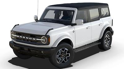 2025 Ford Bronco 4WD SUV for sale #H25BR008 - photo 1