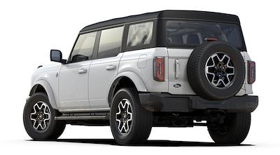 2025 Ford Bronco 4WD SUV for sale #H25BR008 - photo 2