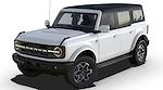 2025 Ford Bronco 4WD SUV for sale #H25BR008 - photo 1
