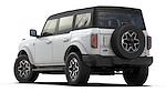 2025 Ford Bronco 4WD SUV for sale #H25BR008 - photo 2