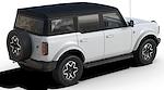 2025 Ford Bronco 4WD SUV for sale #H25BR008 - photo 3