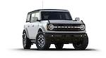 2025 Ford Bronco 4WD SUV for sale #H25BR008 - photo 4