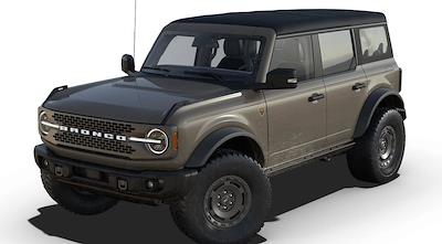 2025 Ford Bronco 4WD SUV for sale #H25BR009 - photo 1