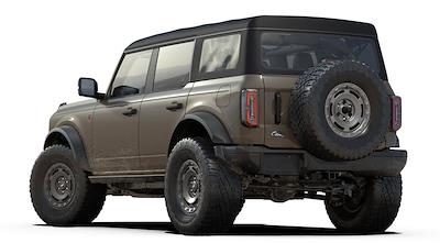2025 Ford Bronco 4WD SUV for sale #H25BR009 - photo 2