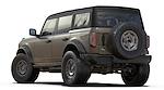 2025 Ford Bronco 4WD SUV for sale #H25BR009 - photo 2