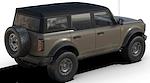 2025 Ford Bronco 4WD SUV for sale #H25BR009 - photo 3