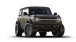 2025 Ford Bronco 4WD SUV for sale #H25BR009 - photo 4