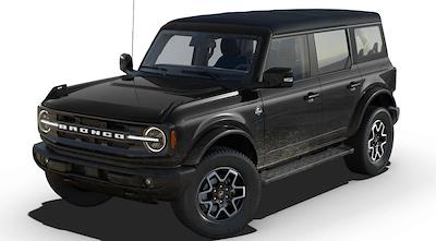2025 Ford Bronco 4WD SUV for sale #H25BR011 - photo 1