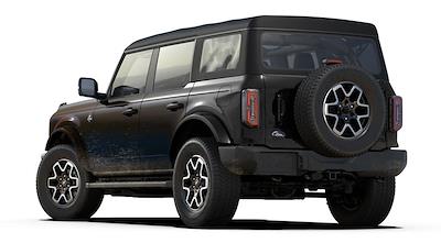 2025 Ford Bronco 4WD SUV for sale #H25BR011 - photo 2
