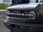 New 2025 Ford Bronco Outer Banks 4WD SUV for sale #H25BR011 - photo 19