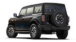 2025 Ford Bronco 4WD SUV for sale #H25BR011 - photo 2