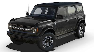 2025 Ford Bronco 4WD SUV for sale #H25BR012 - photo 1