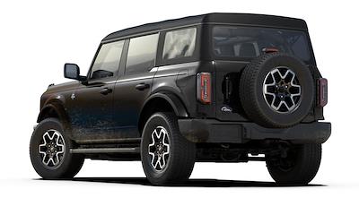 2025 Ford Bronco 4WD SUV for sale #H25BR012 - photo 2