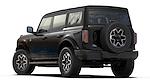 2025 Ford Bronco 4WD SUV for sale #H25BR012 - photo 2