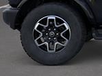 New 2025 Ford Bronco Outer Banks 4WD SUV for sale #H25BR012 - photo 21