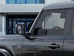 New 2025 Ford Bronco Outer Banks 4WD SUV for sale #H25BR012 - photo 22