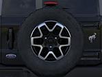 New 2025 Ford Bronco Outer Banks 4WD SUV for sale #H25BR012 - photo 24