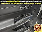 2024 Nissan Pathfinder 4WD SUV for sale #H25BR012A - photo 11