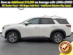 2024 Nissan Pathfinder 4WD SUV for sale #H25BR012A - photo 4