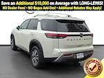 2024 Nissan Pathfinder 4WD SUV for sale #H25BR012A - photo 2