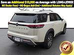 2024 Nissan Pathfinder 4WD SUV for sale #H25BR012A - photo 9