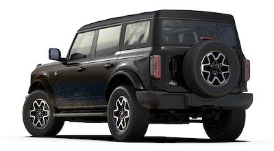 2025 Ford Bronco 4WD SUV for sale #H25BR016 - photo 2