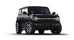 2025 Ford Bronco 4WD SUV for sale #H25BR016 - photo 4