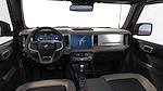 2025 Ford Bronco 4WD SUV for sale #H25BR016 - photo 7