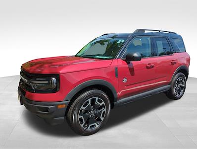 2021 Ford Bronco Sport AWD SUV for sale #H25BR016A - photo 1