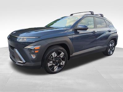 2024 Hyundai Kona FWD SUV for sale #H25BR017A - photo 1