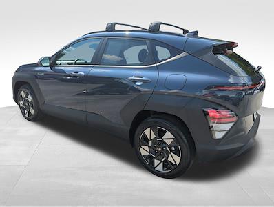 2024 Hyundai Kona FWD SUV for sale #H25BR017A - photo 2
