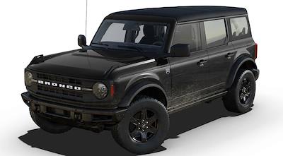 2025 Ford Bronco 4WD SUV for sale #H25BR018 - photo 1